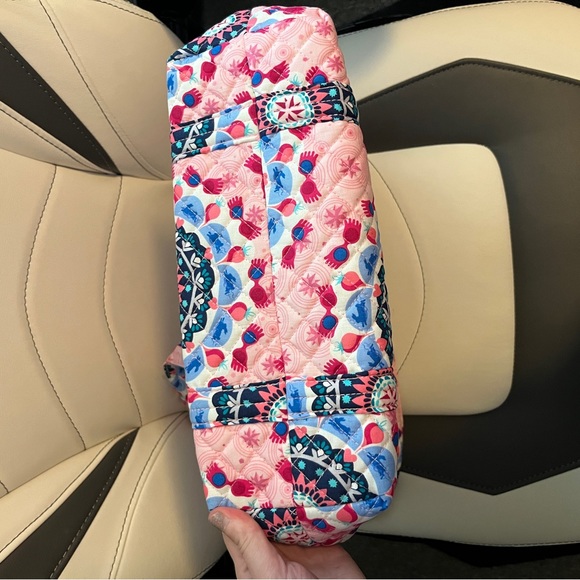 NWOT Luna Lovegood Small Vera Tote - Picture 6 of 6